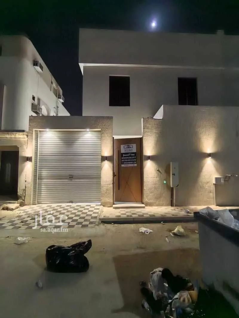 10 bedroom villa in Badr 3