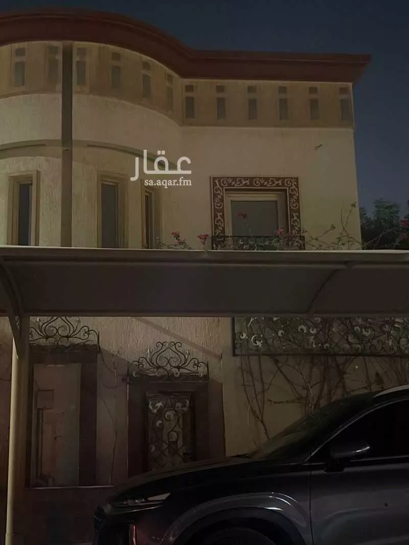فيلا 5 غرف في الشعلة 6