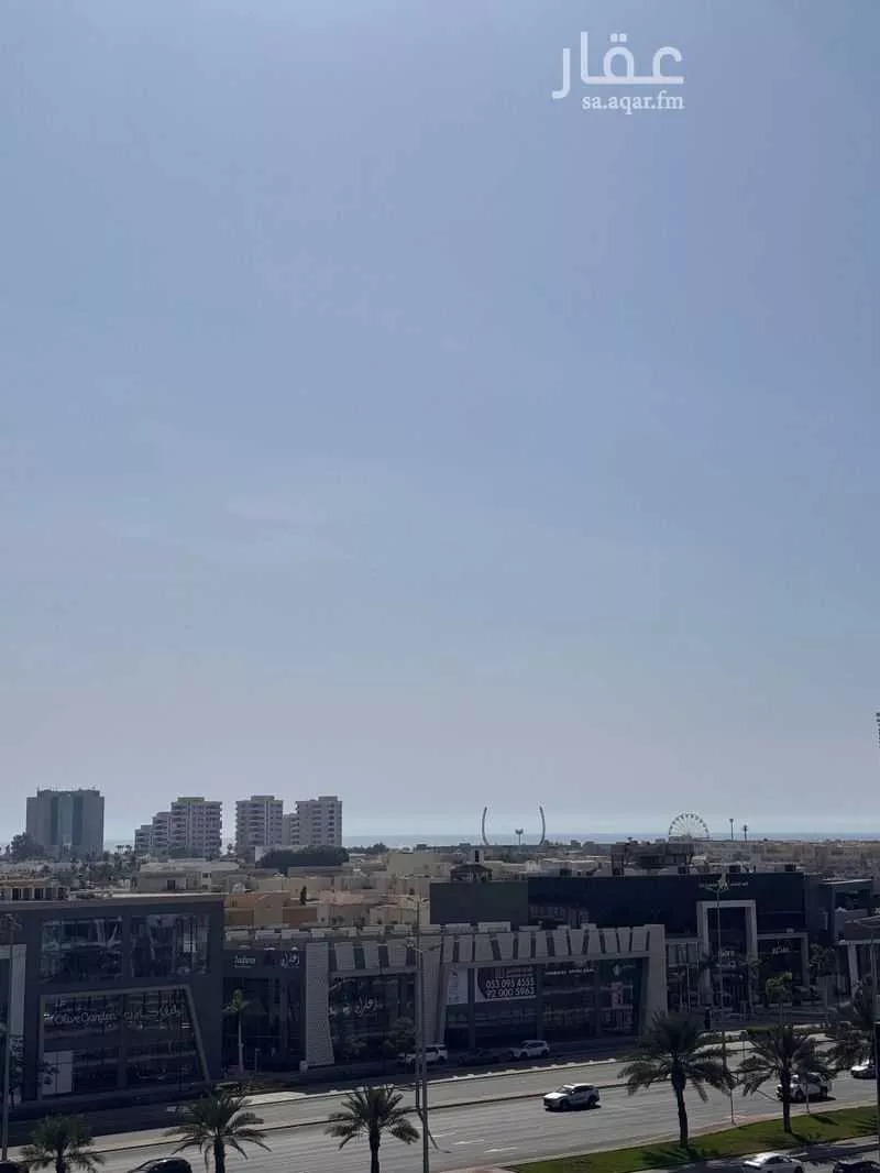 2 bedroom apartment in Al Nahda, Jeddah 12