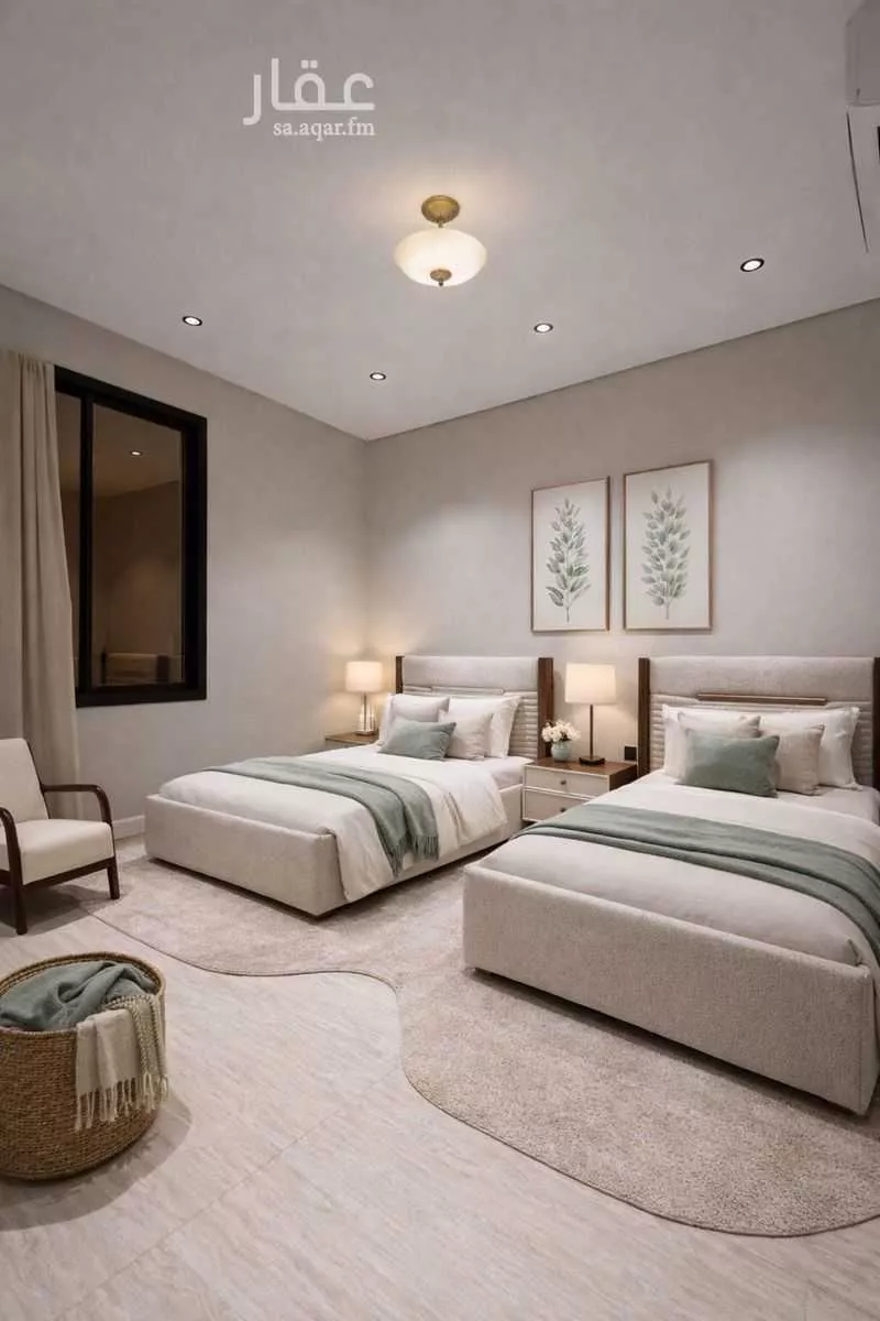 2 bedroom apartment in Al Nahda, Jeddah 6
