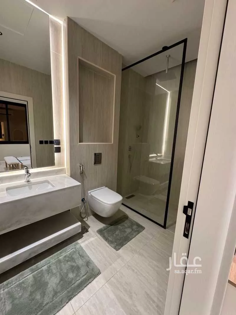 2 bedroom apartment in Al Nahda, Jeddah 7