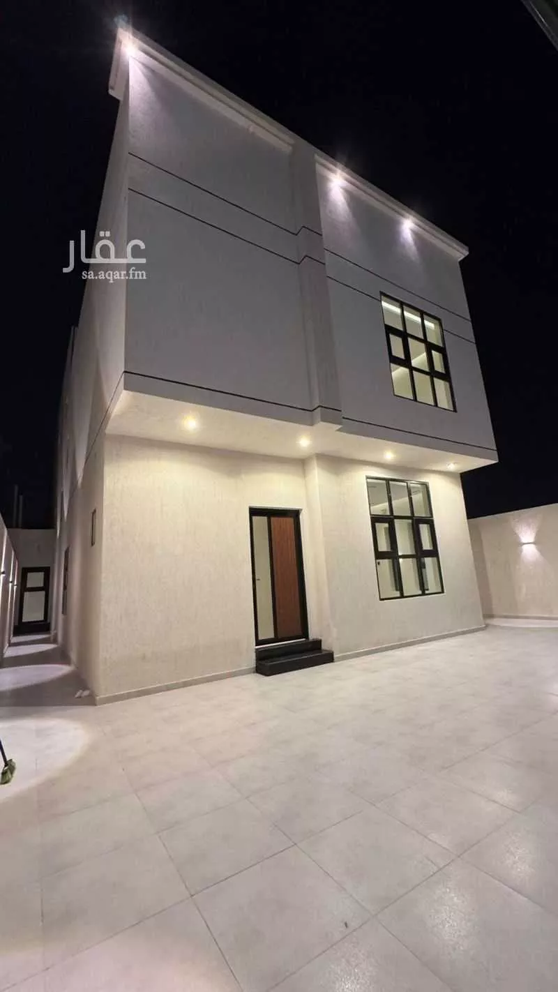 فيلا 6 غرف في الأمل 3
