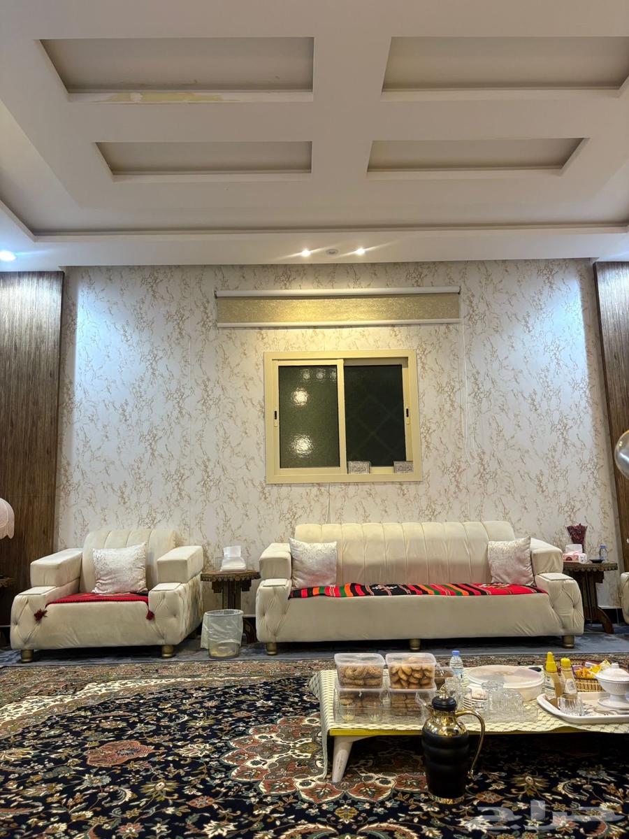 فيلا 4 غرف في عكاظ، الرياض 12