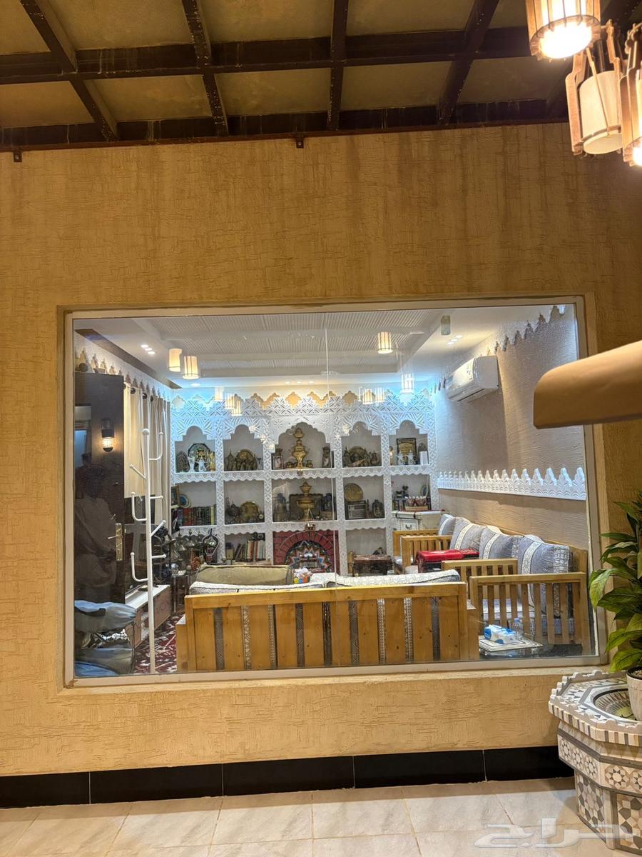 فيلا 4 غرف في عكاظ، الرياض 4