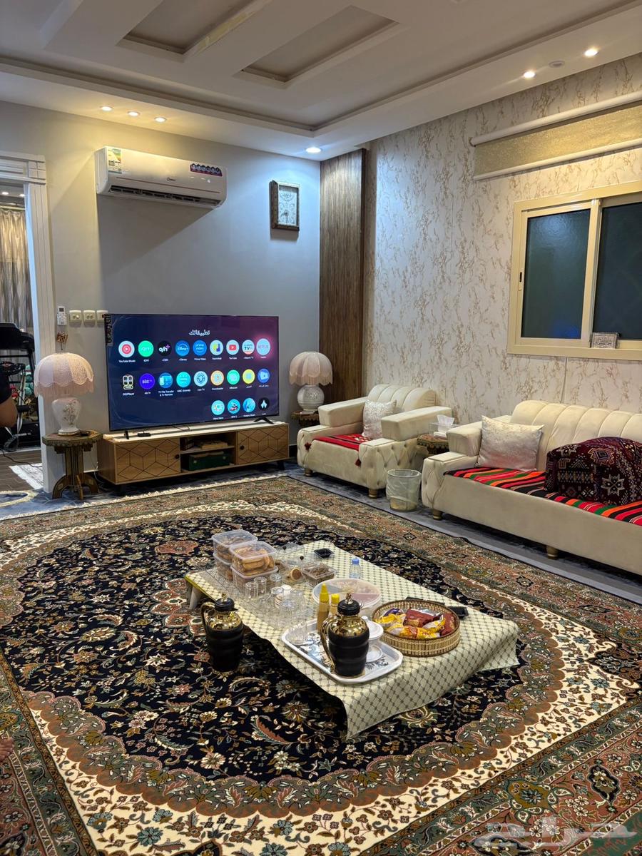 فيلا 4 غرف في عكاظ، الرياض 10