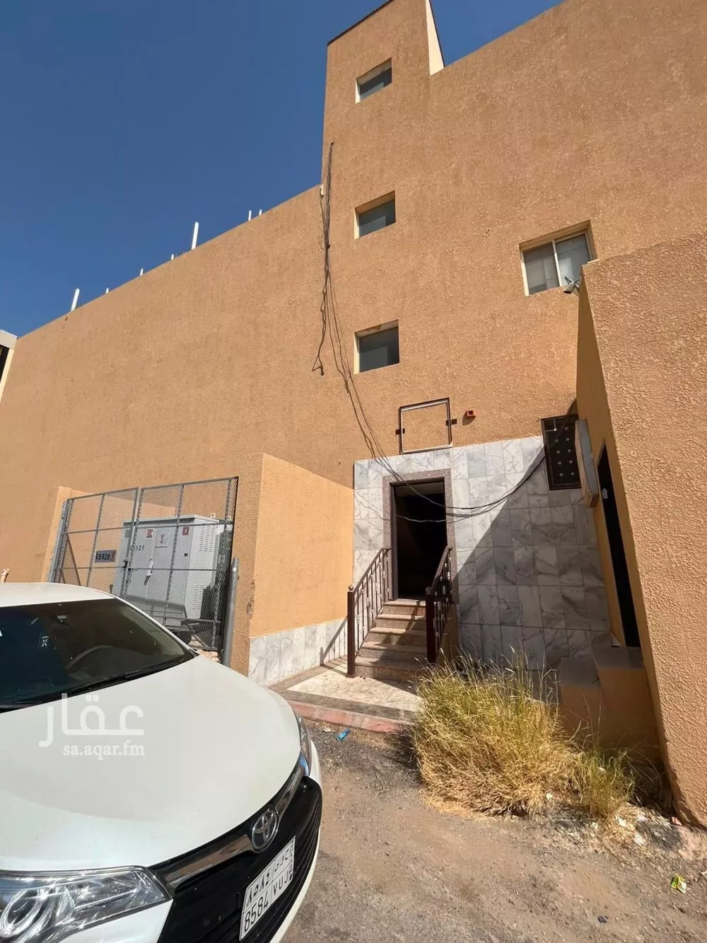 1 bedroom office in Al Rwaf Subdivision, Qassim Region 4