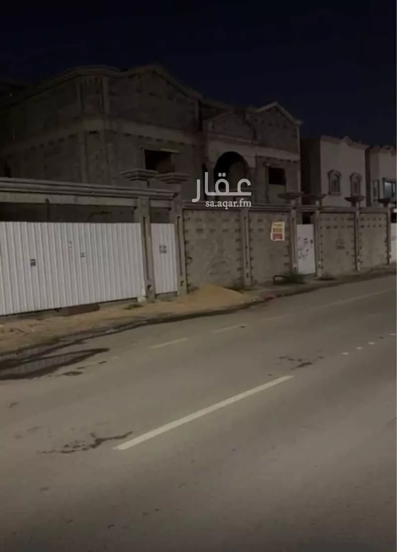 فيلا 10 غرف في بدر 2