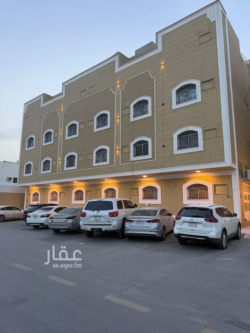 1 bedroom apartment in Al Aqiq 4