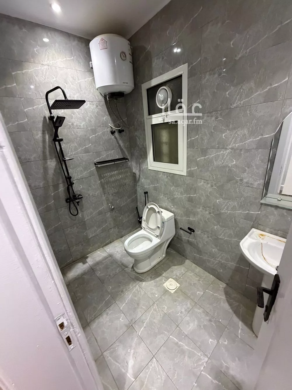 1 bedroom apartment in Al Aqiq 5