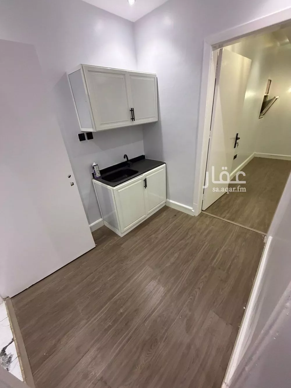 1 bedroom apartment in Al Aqiq 3