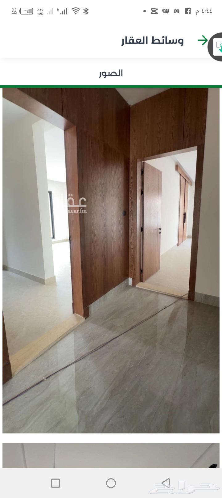 2 bedroom apartment in Muhammed Ibn Saud, Eastern Province 3