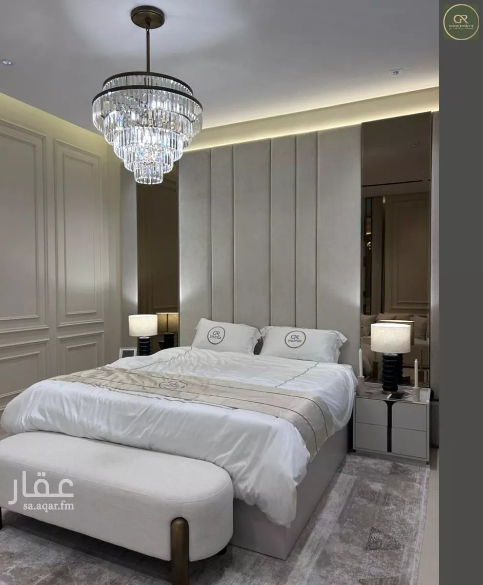 4 bedroom villa in As Saif 2