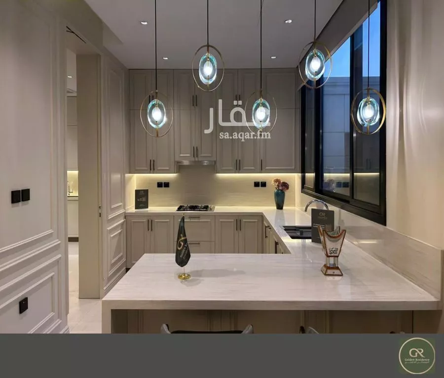 4 bedroom villa in As Saif 4