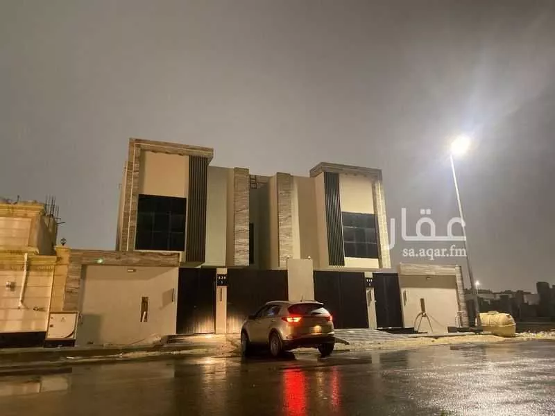 10 bedroom villa in Dahiat King Fahd 2