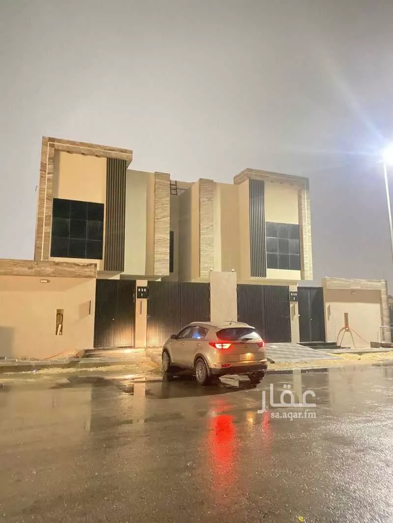 10 bedroom villa in Dahiat King Fahd 3
