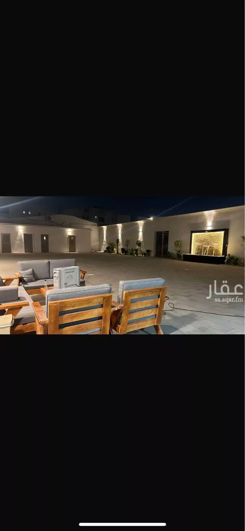 فيلا 4 غرف في النخيل 5