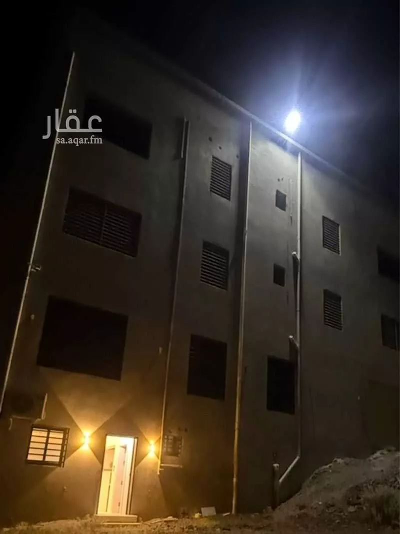 عقار 1 غرف في الربيع، خميس مشيط 2