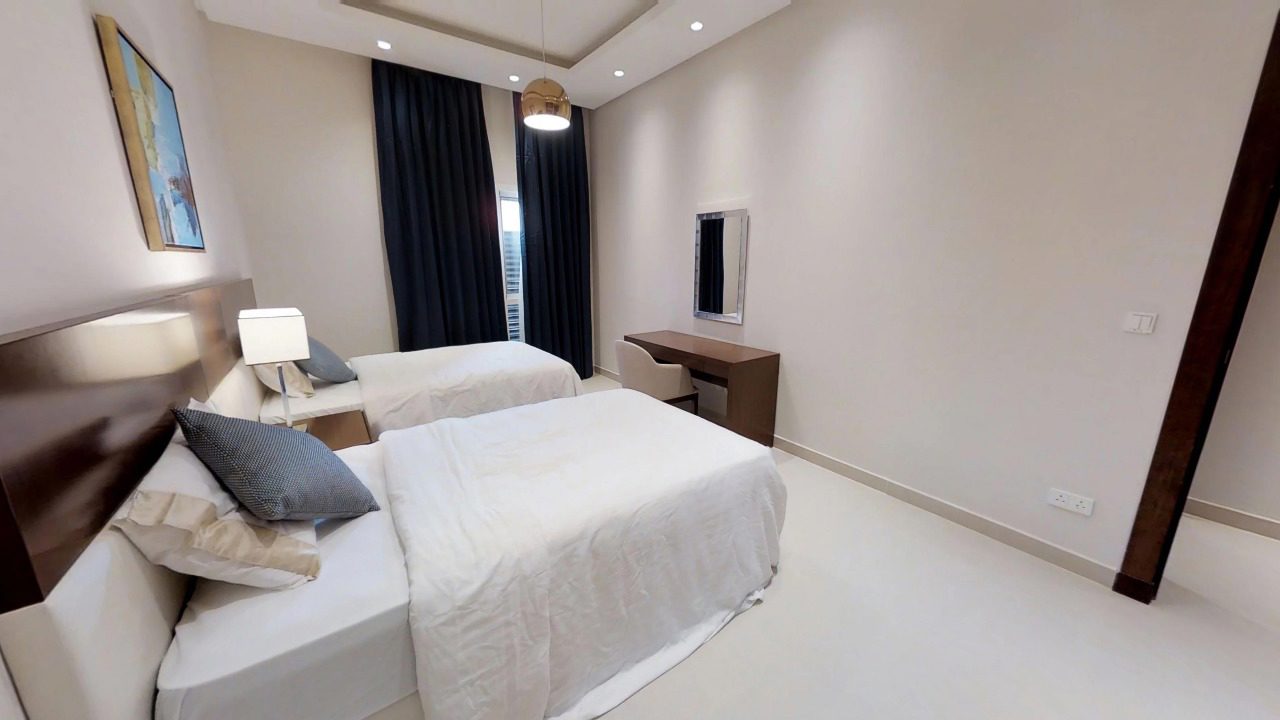 2 bedroom villa in As Safarat, Riyadh 10
