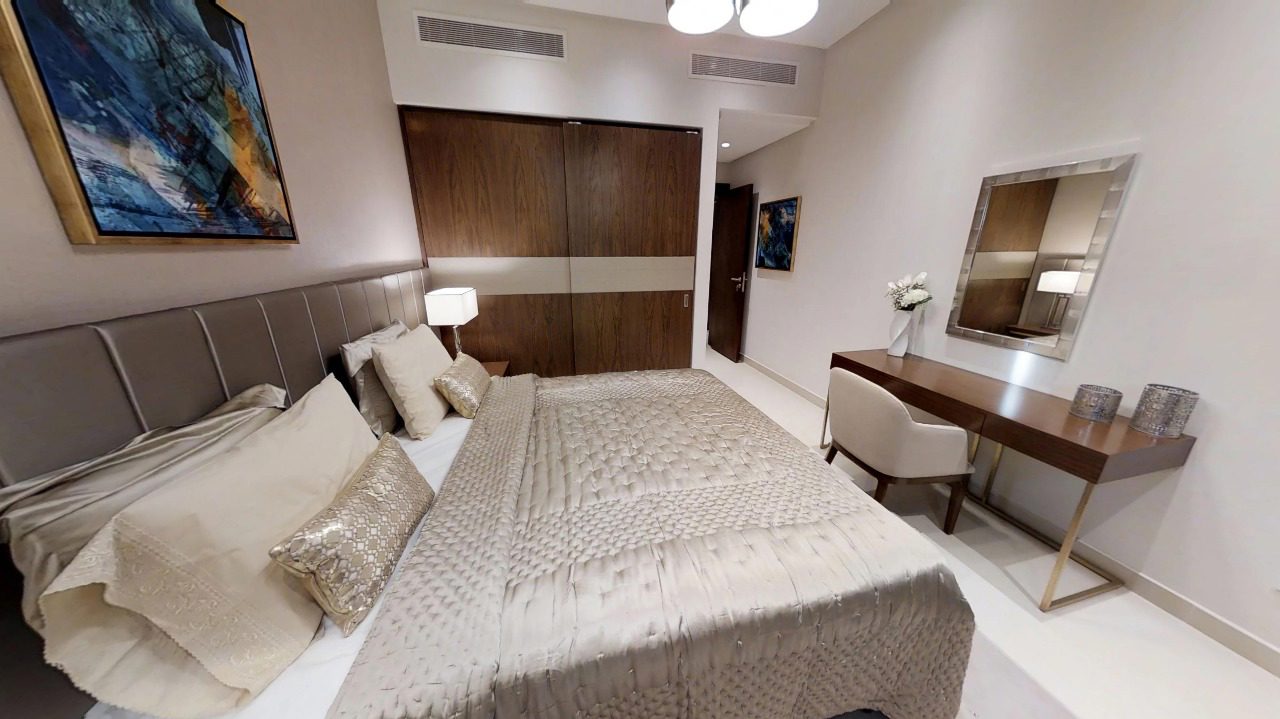 2 bedroom villa in As Safarat, Riyadh 7