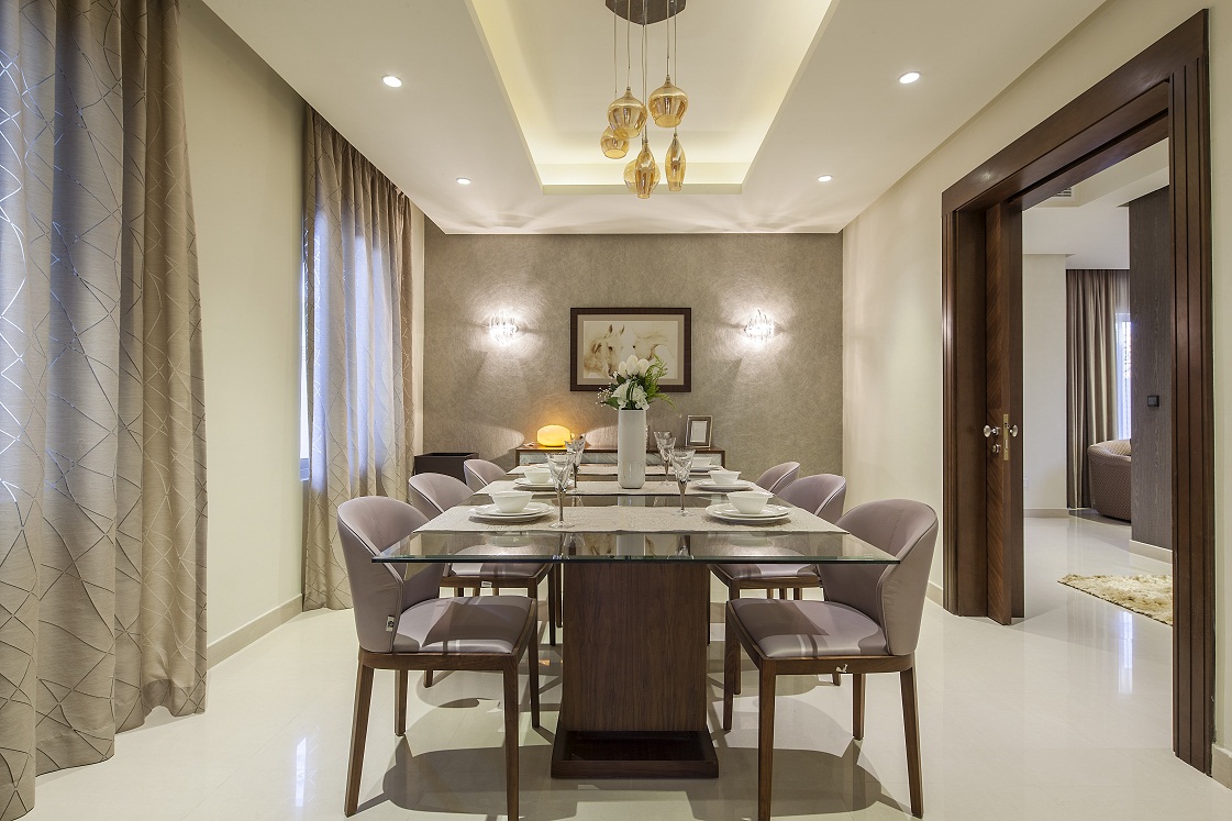 2 bedroom villa in As Safarat, Riyadh 16