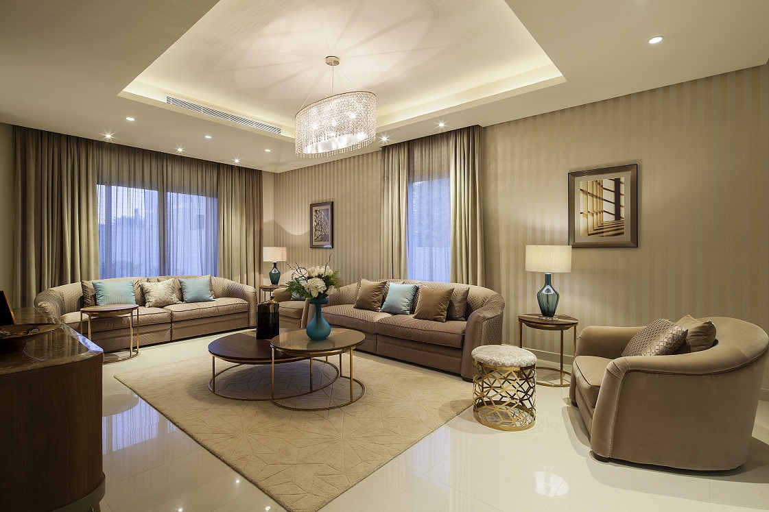 2 bedroom villa in As Safarat, Riyadh 15