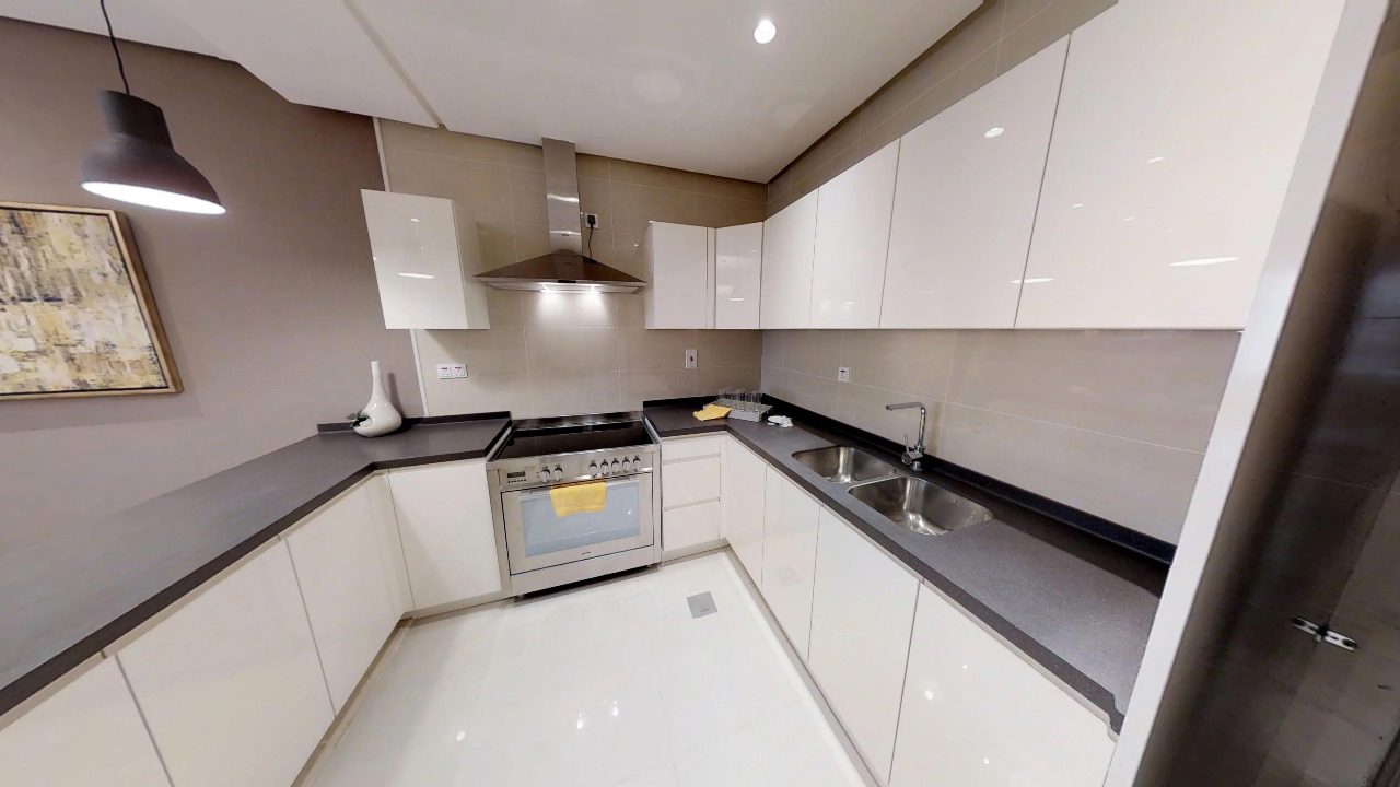 2 bedroom villa in As Safarat, Riyadh 6