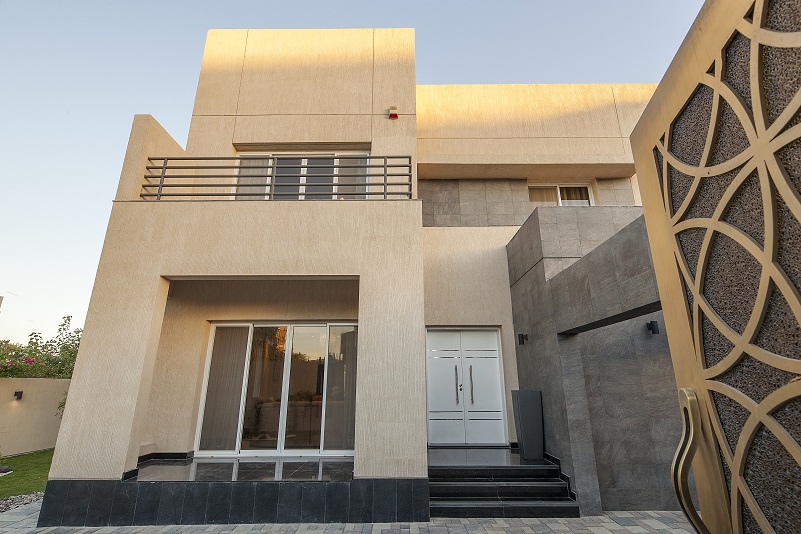 2 bedroom villa in As Safarat, Riyadh 24