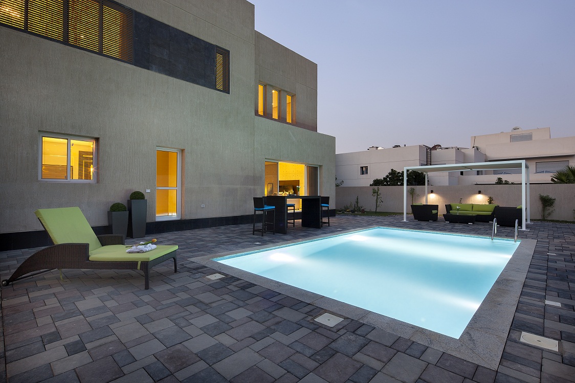 2 bedroom villa in As Safarat, Riyadh 13