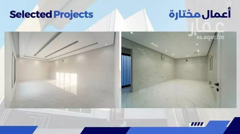 5 bedroom villa in Al Amal 2
