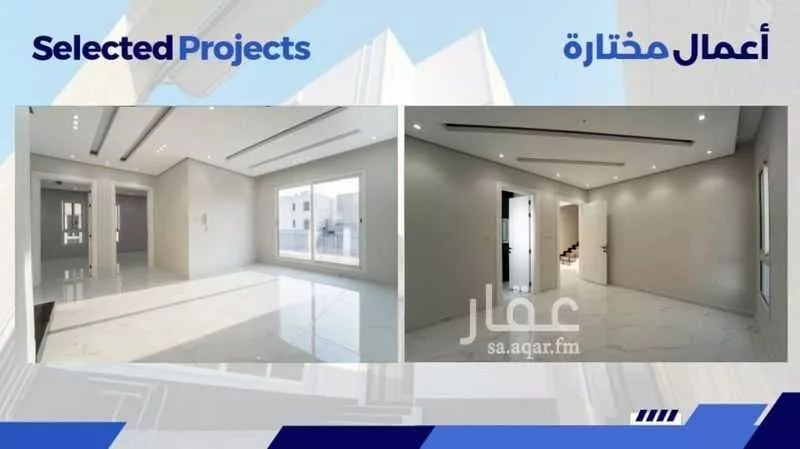5 bedroom villa in Al Amal 3