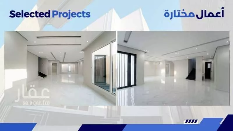 5 bedroom villa in Al Amal 4