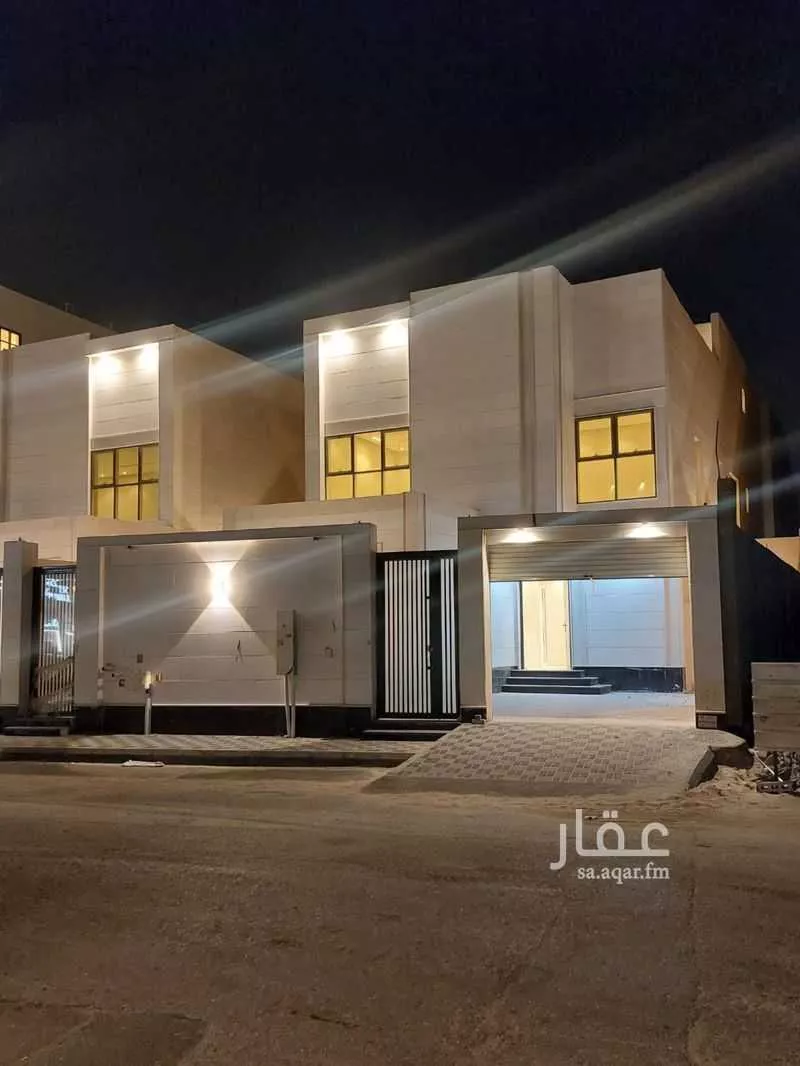 5 bedroom villa in Al Amal 5