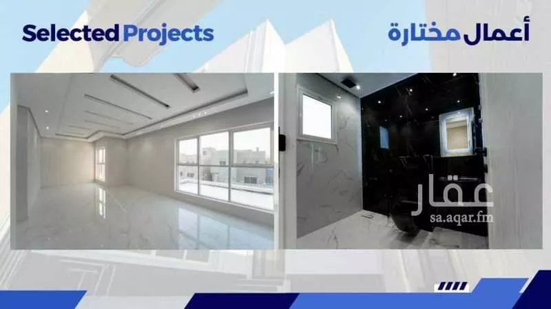 5 bedroom villa in Al Amal 6