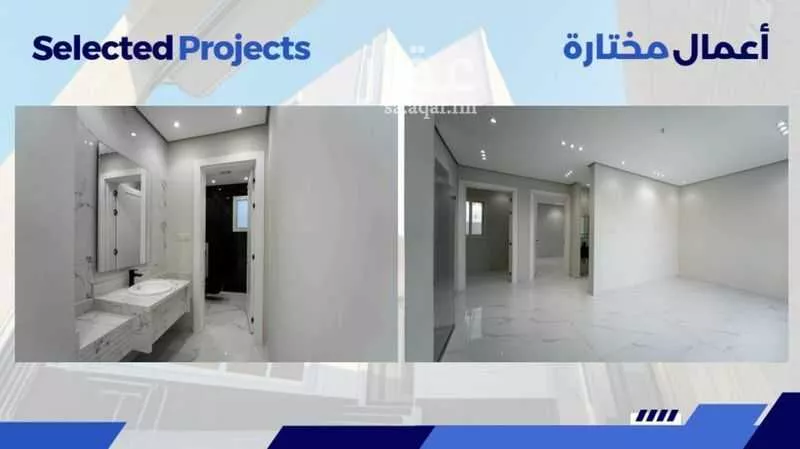 5 bedroom villa in Al Amal 7