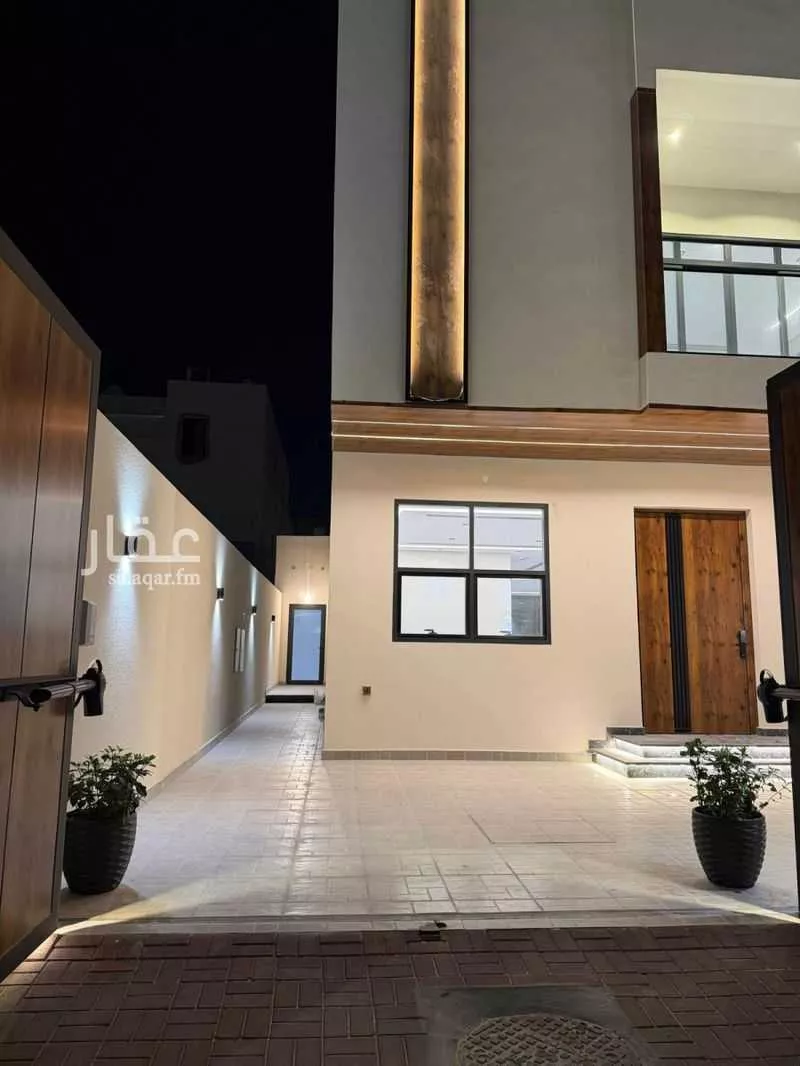5 bedroom villa in As Saif 3