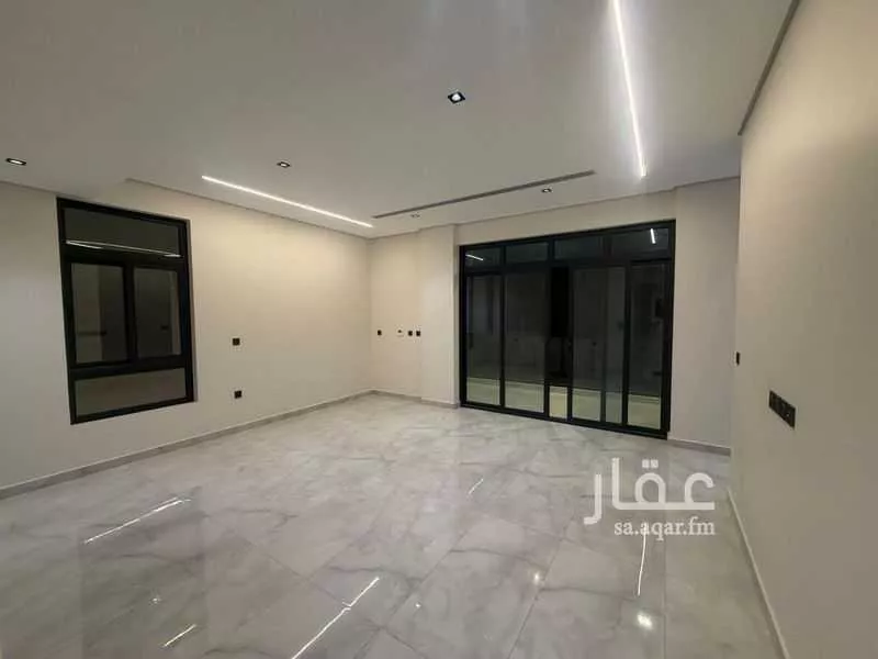 5 bedroom villa in As Saif 4