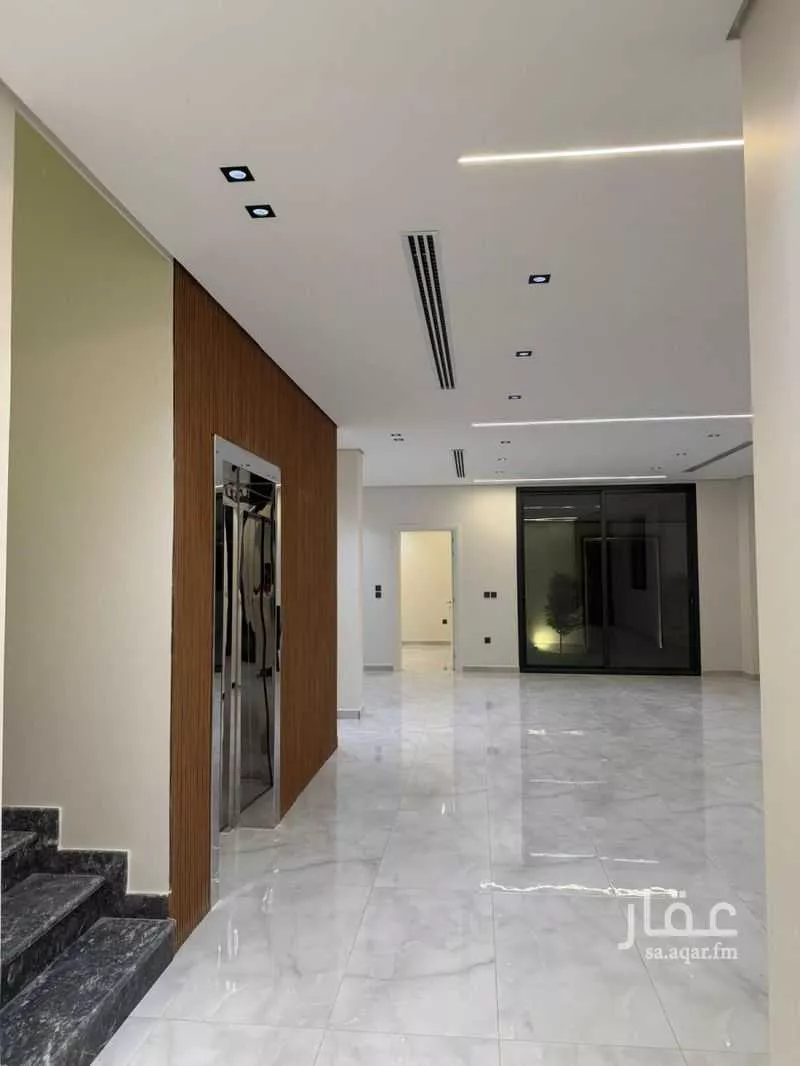 5 bedroom villa in As Saif 5