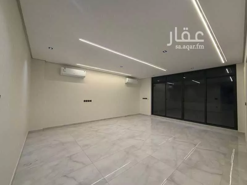 5 bedroom villa in As Saif 8
