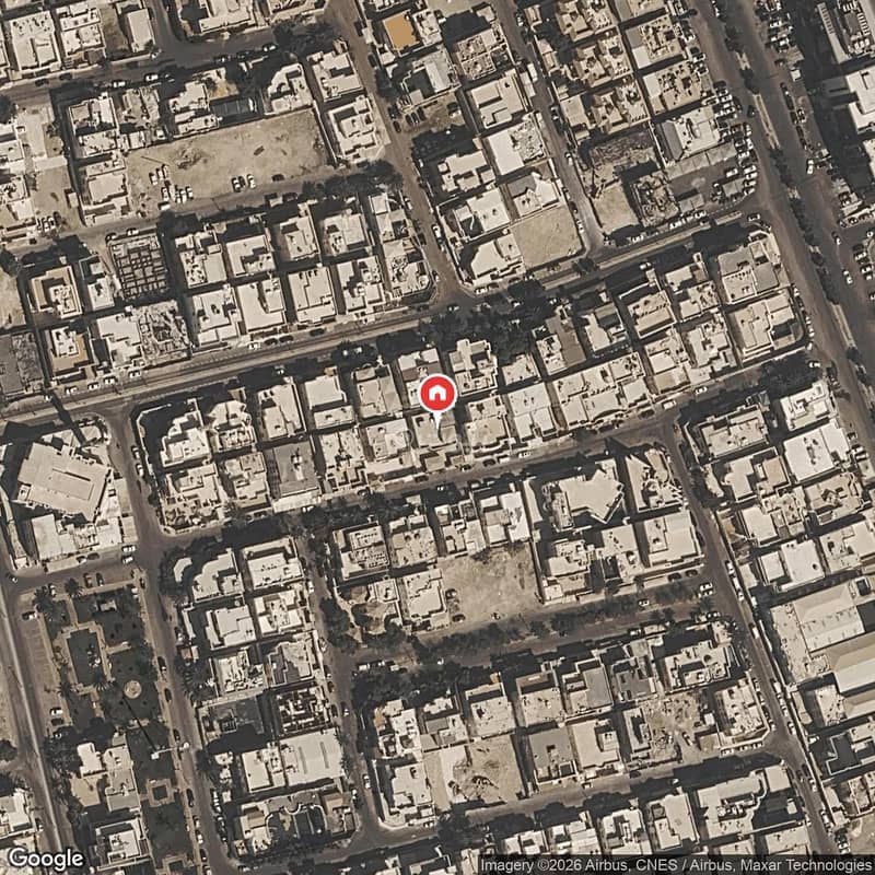 villa in Al Nahda, Jeddah 2