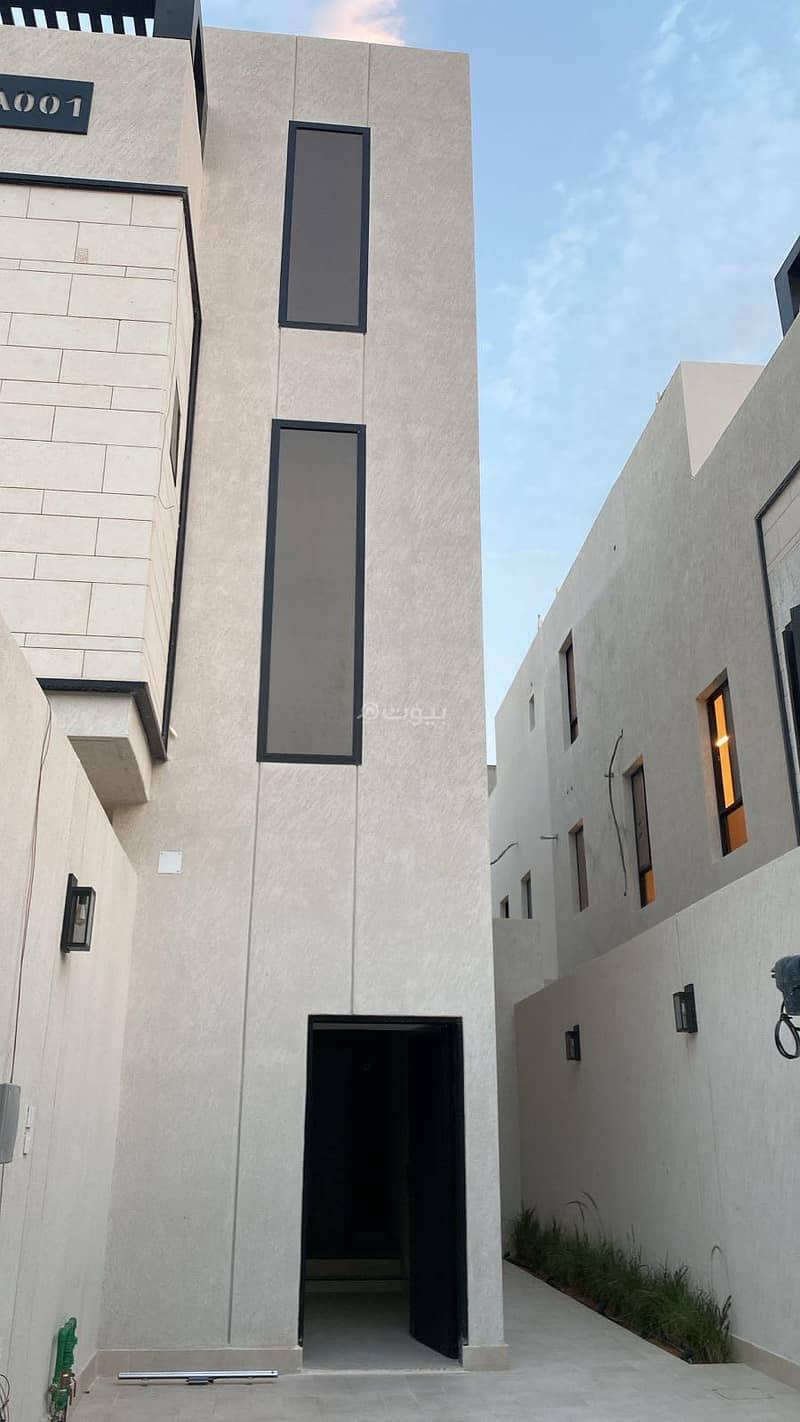 فيلا 3 غرف في القادسية، الرياض 3