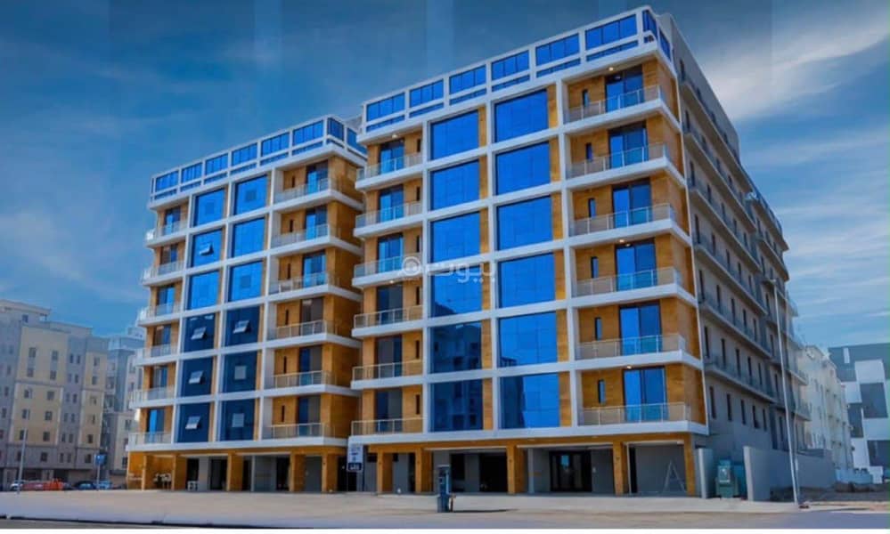 apartment in Al Baghdadiyah Al Gharbiyah, Jeddah