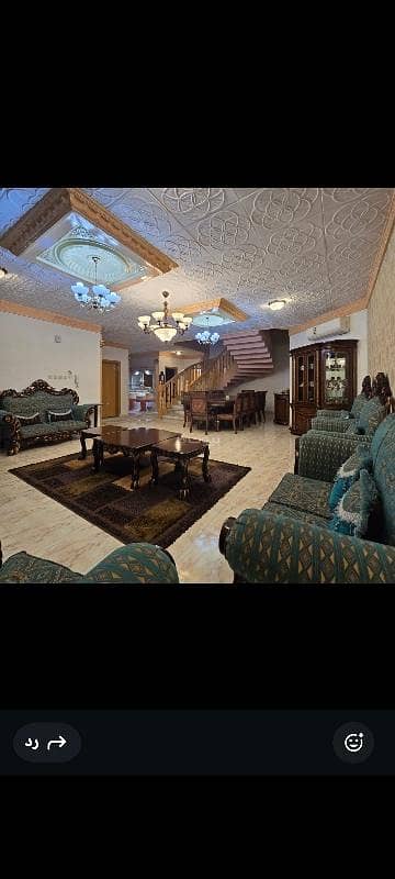 4 bedroom villa in King Faisal, Riyadh 14