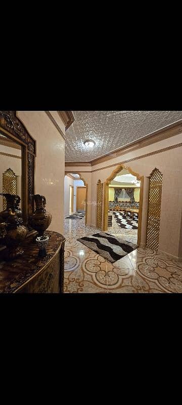 4 bedroom villa in King Faisal, Riyadh 7