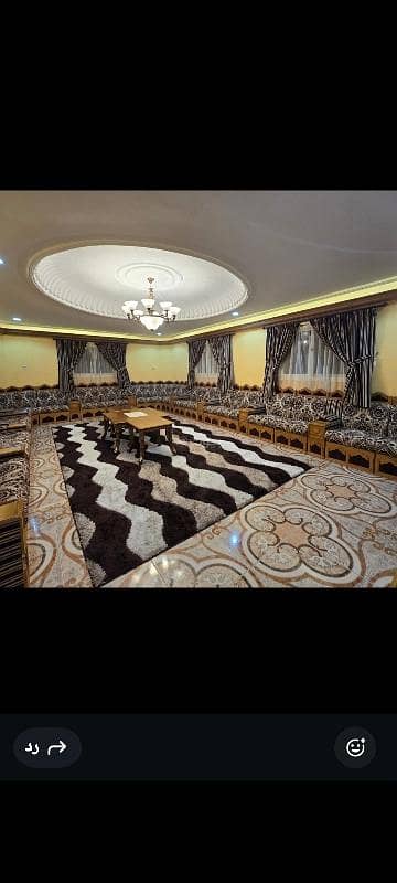 4 bedroom villa in King Faisal, Riyadh 6