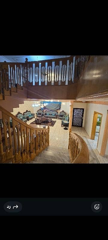 4 bedroom villa in King Faisal, Riyadh 2