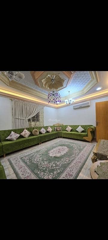 4 bedroom villa in King Faisal, Riyadh 8