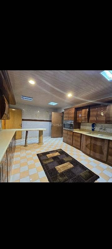 4 bedroom villa in King Faisal, Riyadh 11