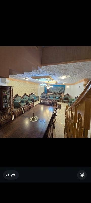 4 bedroom villa in King Faisal, Riyadh 4