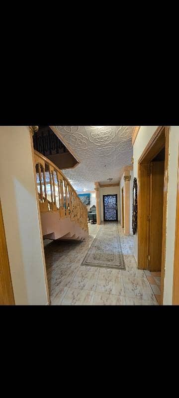 4 bedroom villa in King Faisal, Riyadh 9