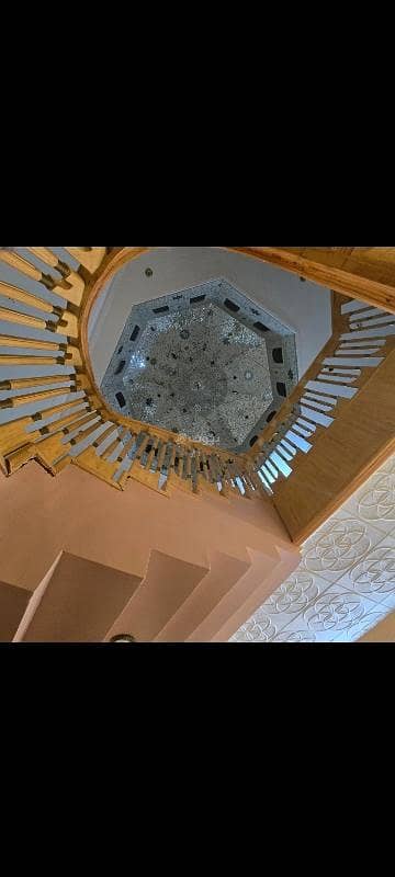 4 bedroom villa in King Faisal, Riyadh 3